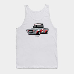 Datsun 620 Ute Tank Top